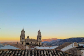 Rincón de Romo II, Jaen